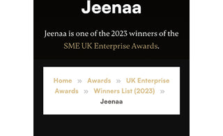 UK SME Enterprise Awards
