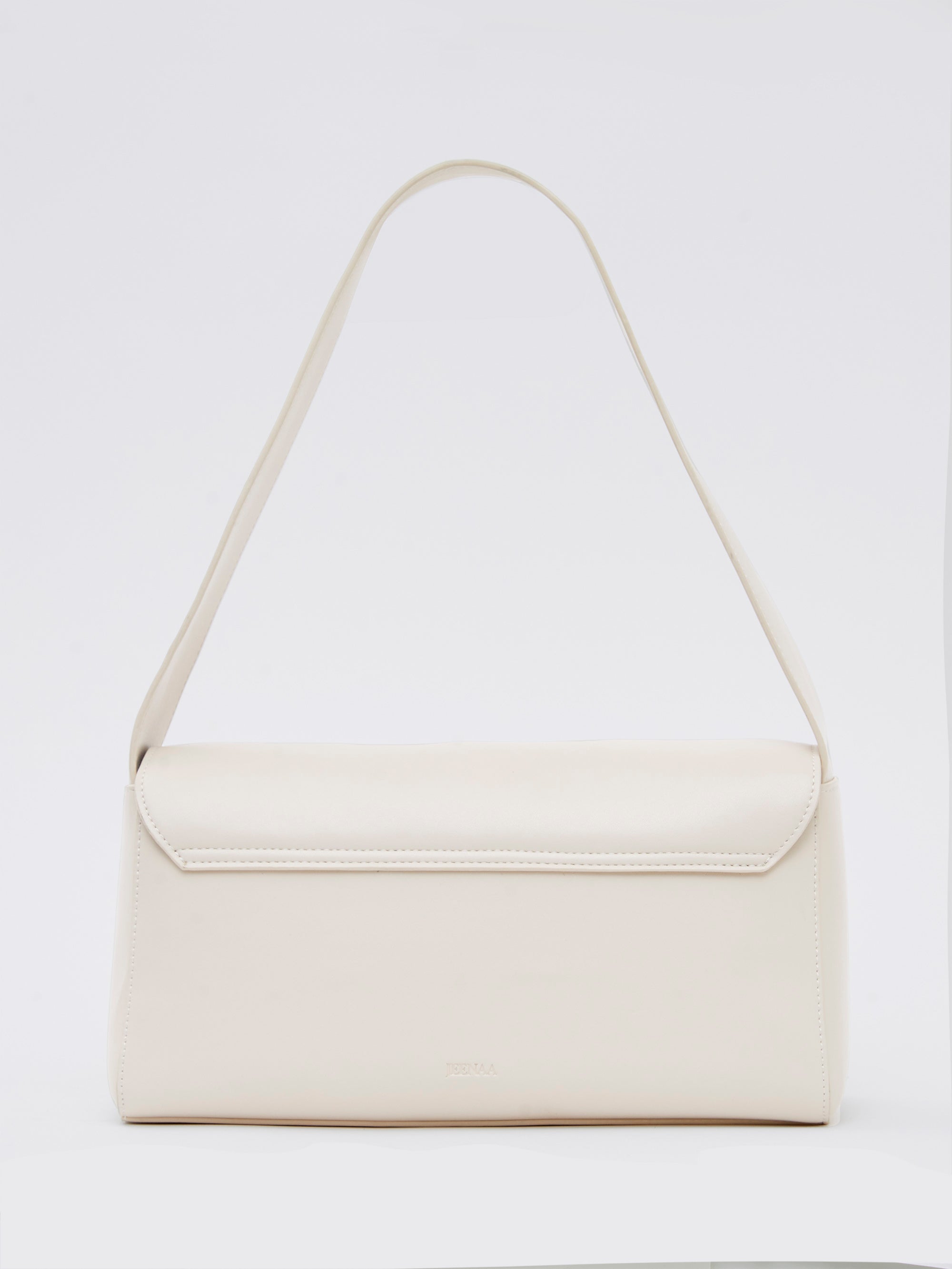 Envelope Bag - Classic Cream