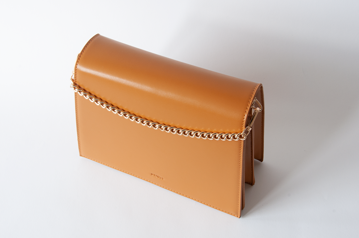 Jeele Stone Bag - Women's Handbag - Shoulder Bag