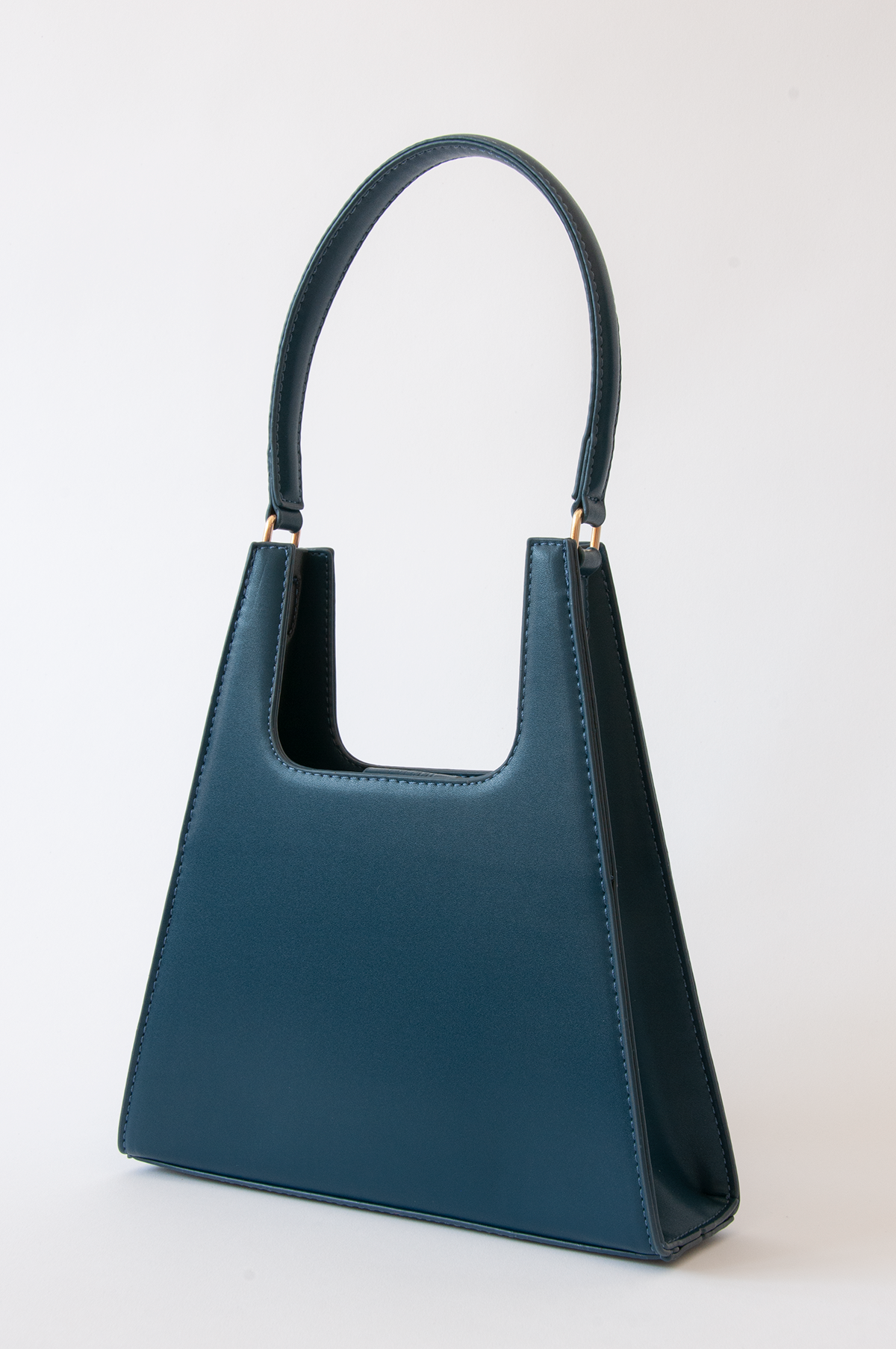 Jiyo Navy Bag - Women's Handbag - Shoulder Bag