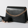 Jee Black Bag - Women's Bag - Shoulder Bag