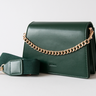 Jee Emerald Bag - Women's Bag - Shoulder Bag 